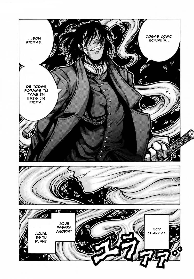 Read Drifters (es) Manga Online