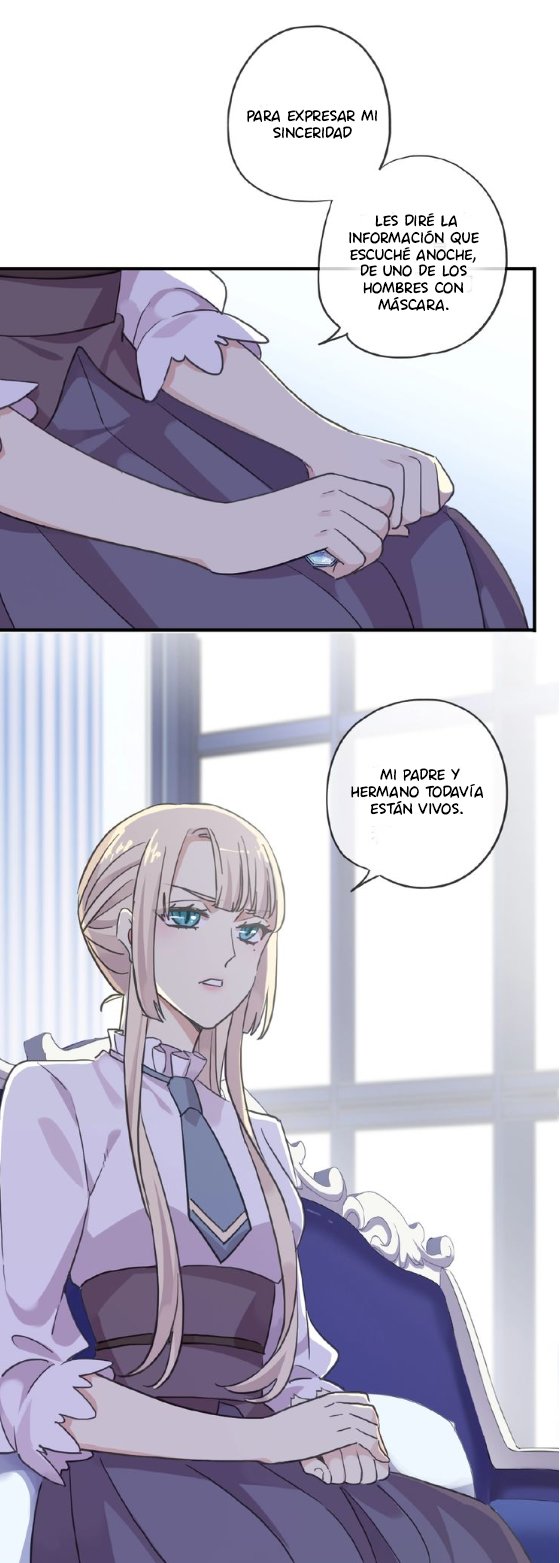 Read Dulces Mordidas S3 (es) Manga Online