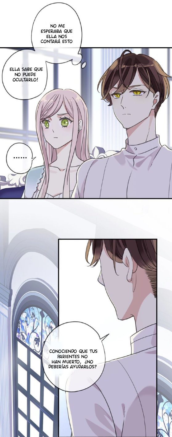 Read Dulces Mordidas S3 (es) Manga Online