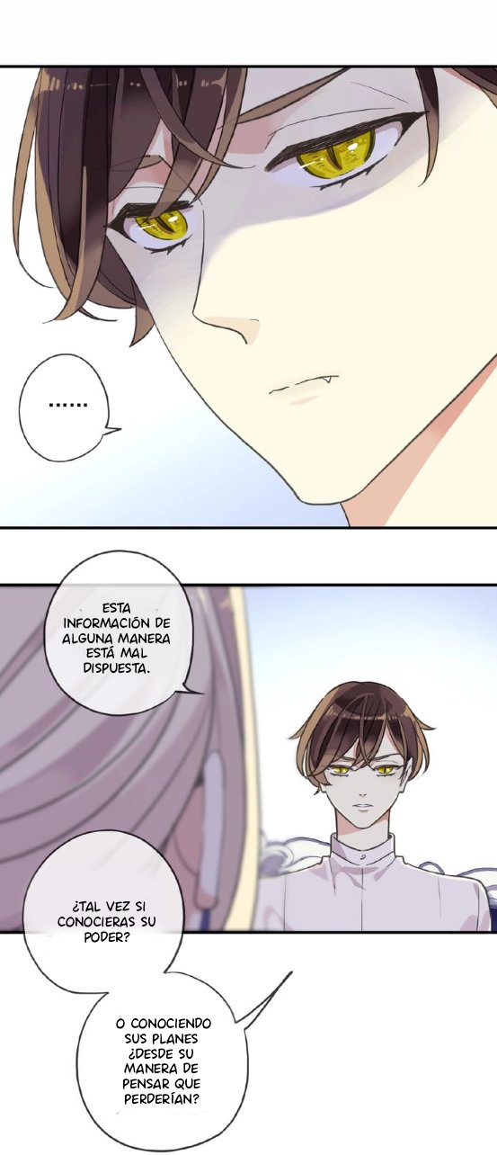 Read Dulces Mordidas S3 (es) Manga Online
