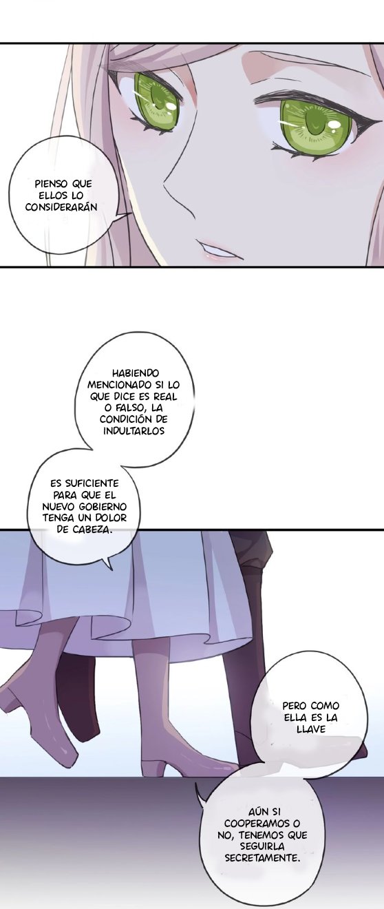 Read Dulces Mordidas S3 (es) Manga Online