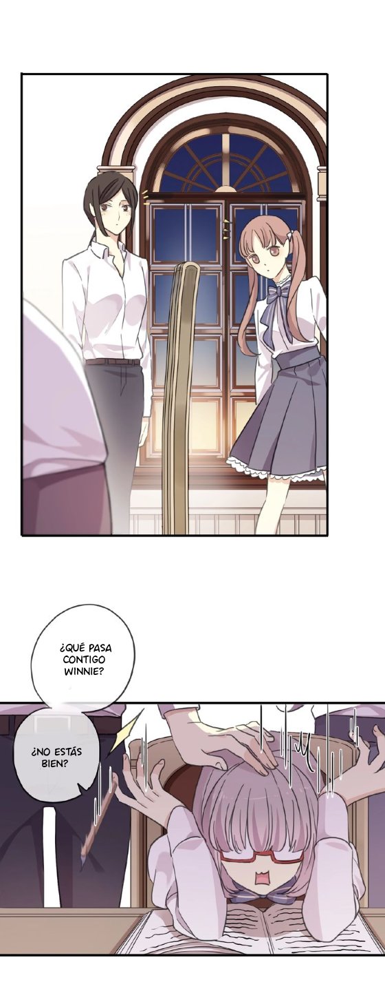 Read Dulces Mordidas S3 (es) Manga Online