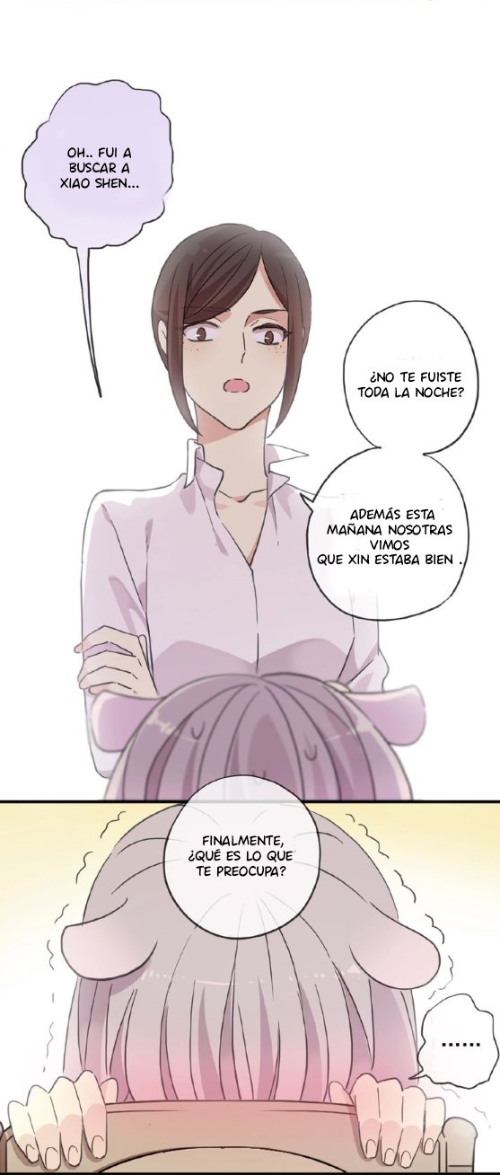 Read Dulces Mordidas S3 (es) Manga Online