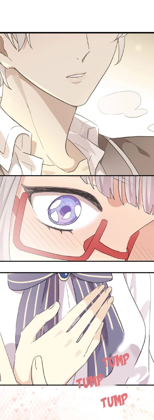 Read Dulces Mordidas S3 (es) Manga Online