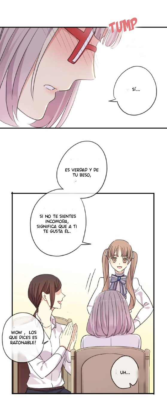 Read Dulces Mordidas S3 (es) Manga Online