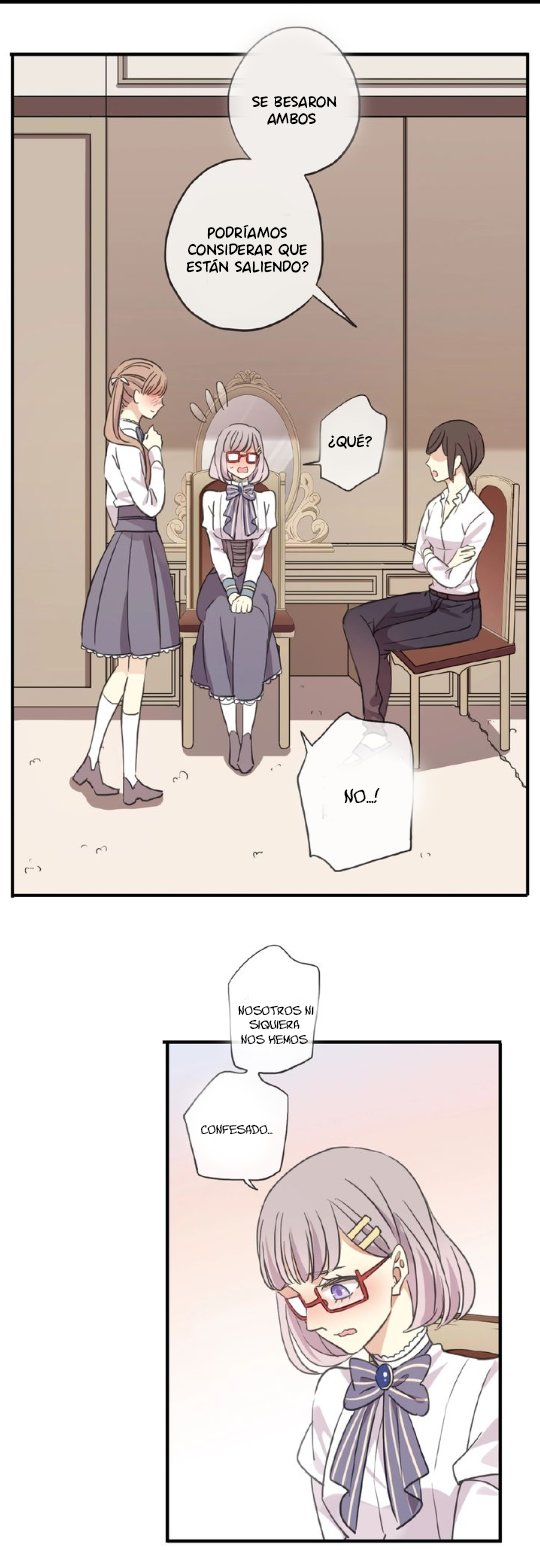 Read Dulces Mordidas S3 (es) Manga Online