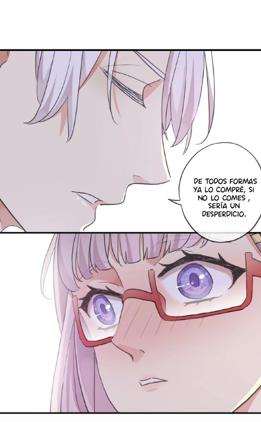 Read Dulces Mordidas S3 (es) Manga Online