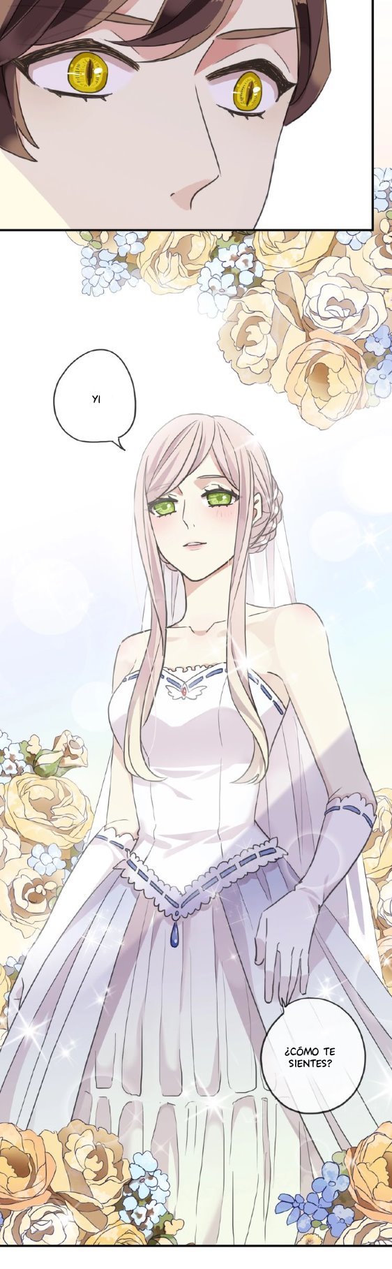 Read Dulces Mordidas S3 (es) Manga Online