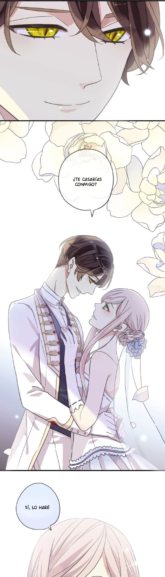 Read Dulces Mordidas S3 (es) Manga Online