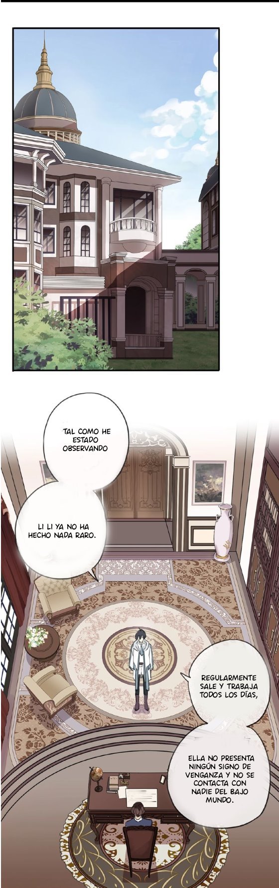 Read Dulces Mordidas S3 (es) Manga Online