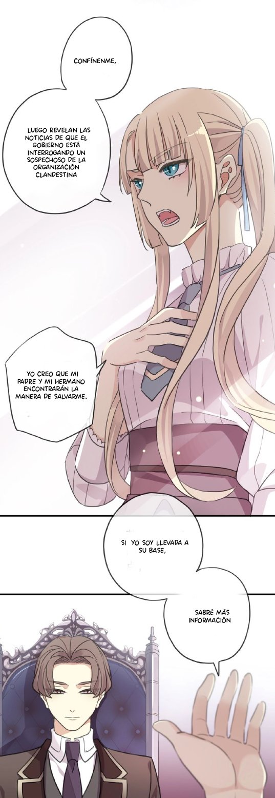 Read Dulces Mordidas S3 (es) Manga Online