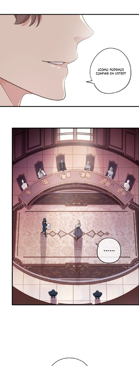 Read Dulces Mordidas S3 (es) Manga Online