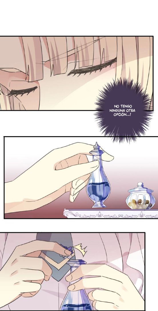 Read Dulces Mordidas S3 (es) Manga Online