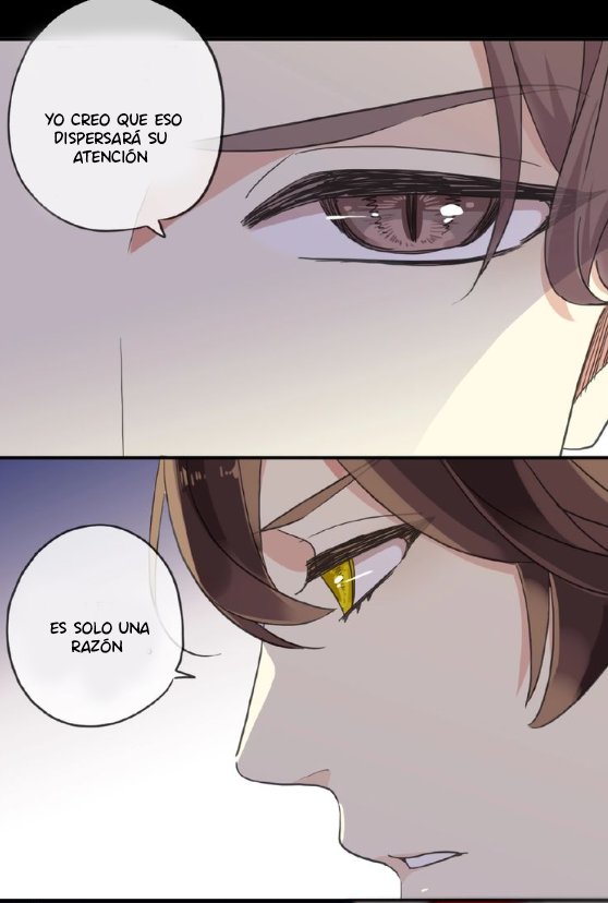 Read Dulces Mordidas S3 (es) Manga Online