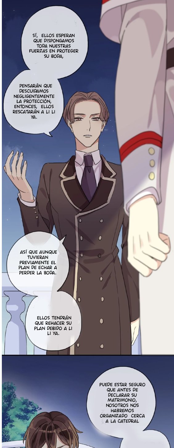 Read Dulces Mordidas S3 (es) Manga Online