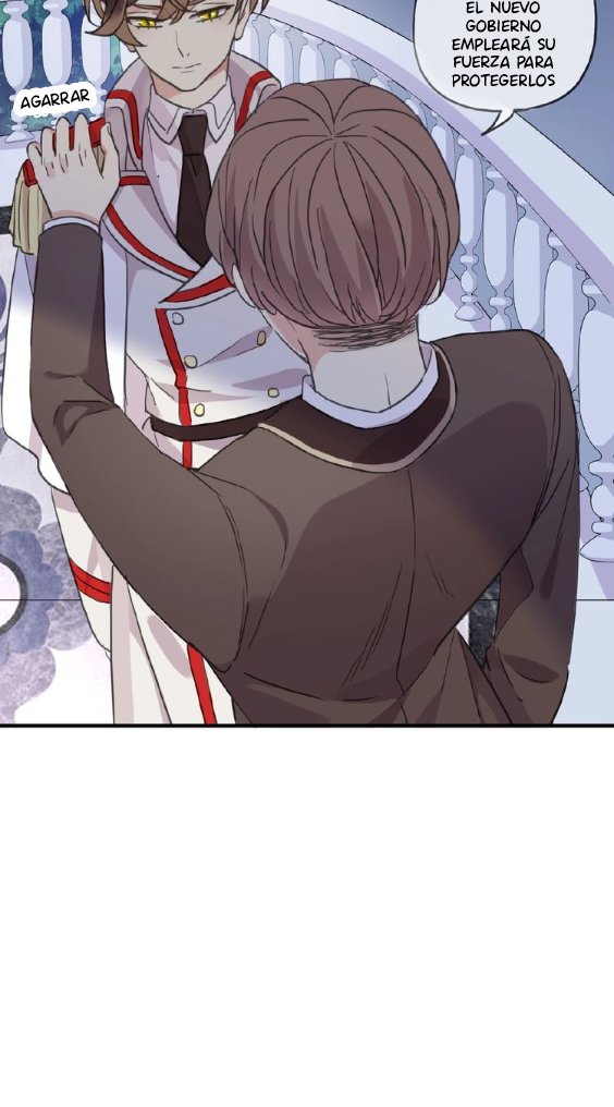 Read Dulces Mordidas S3 (es) Manga Online