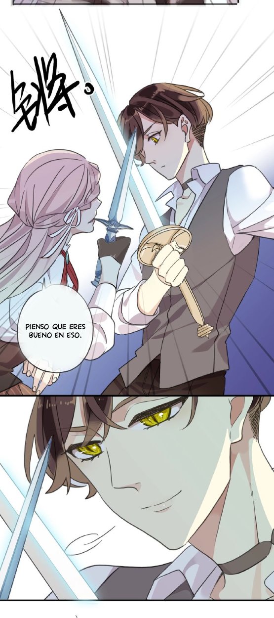 Read Dulces Mordidas S3 (es) Manga Online