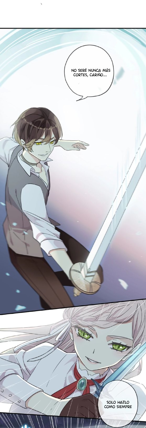 Read Dulces Mordidas S3 (es) Manga Online