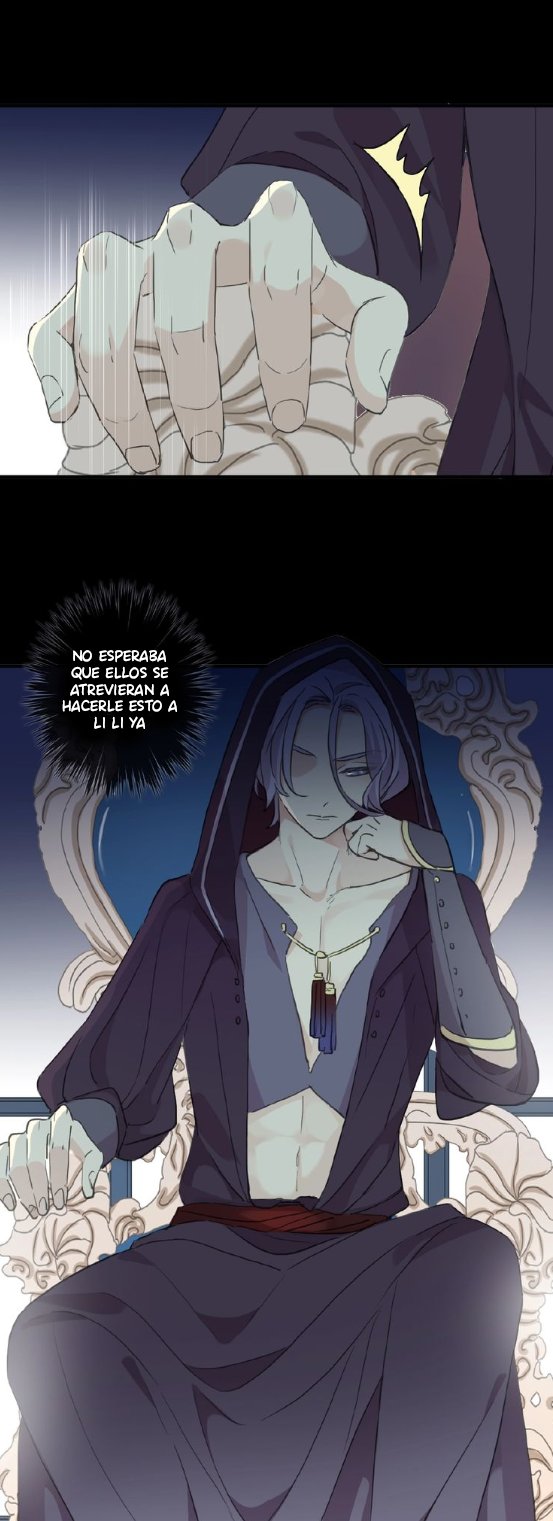 Read Dulces Mordidas S3 (es) Manga Online