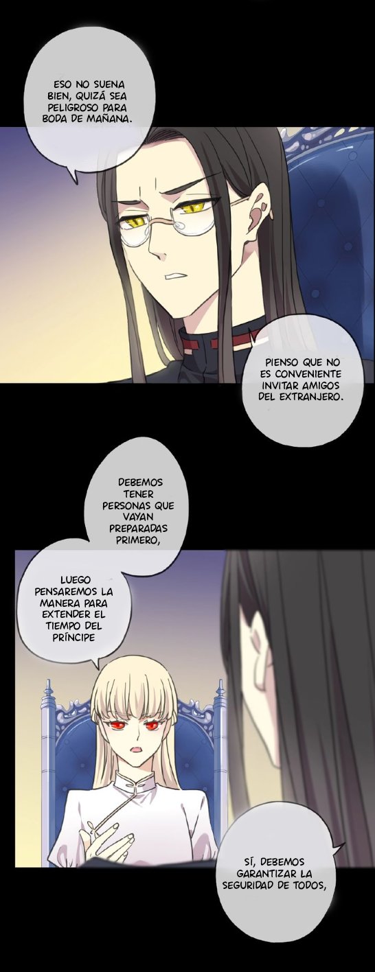 Read Dulces Mordidas S3 (es) Manga Online