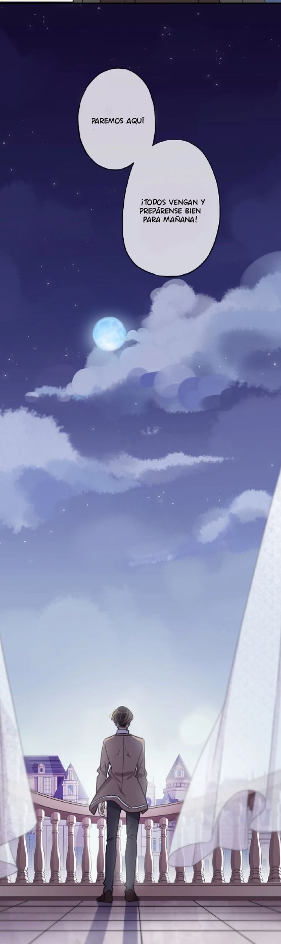 Read Dulces Mordidas S3 (es) Manga Online