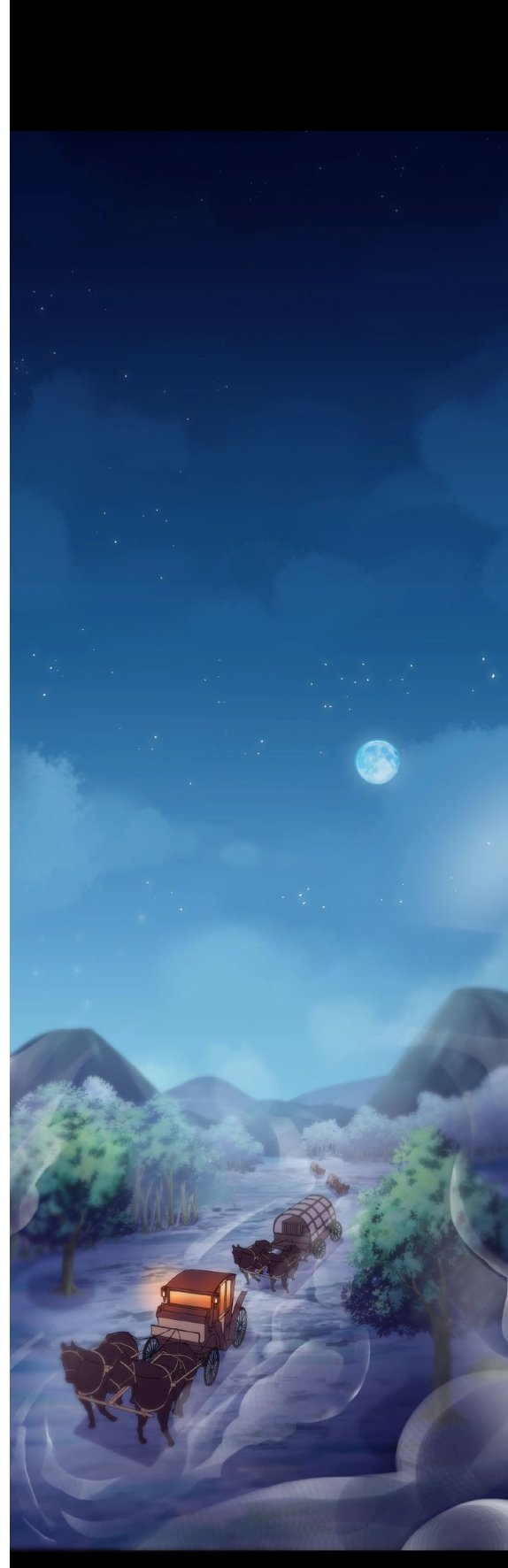Read Dulces Mordidas S3 (es) Manga Online
