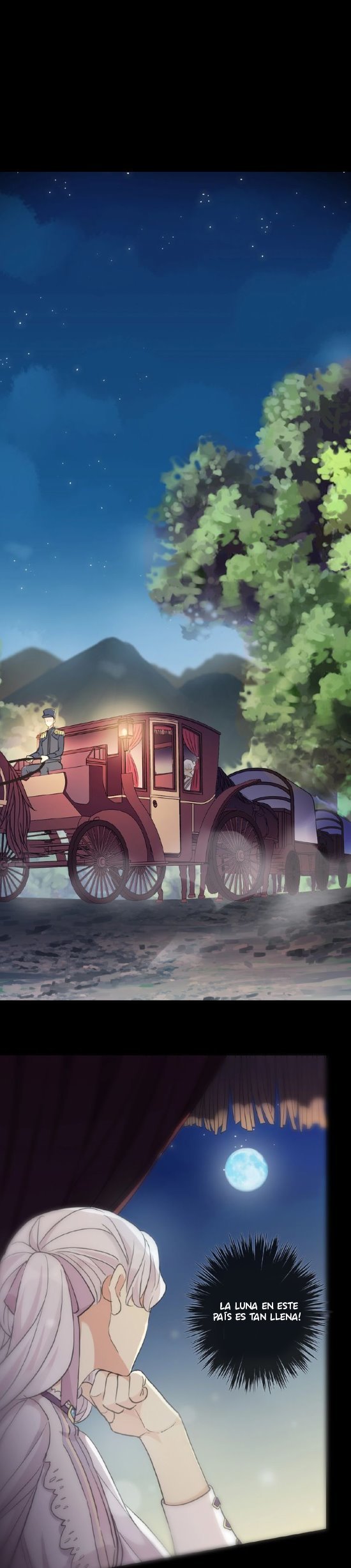 Read Dulces Mordidas S3 (es) Manga Online
