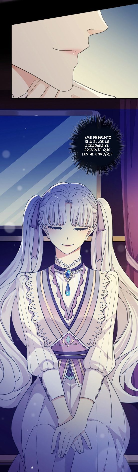 Read Dulces Mordidas S3 (es) Manga Online