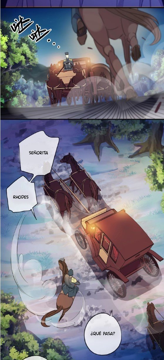Read Dulces Mordidas S3 (es) Manga Online