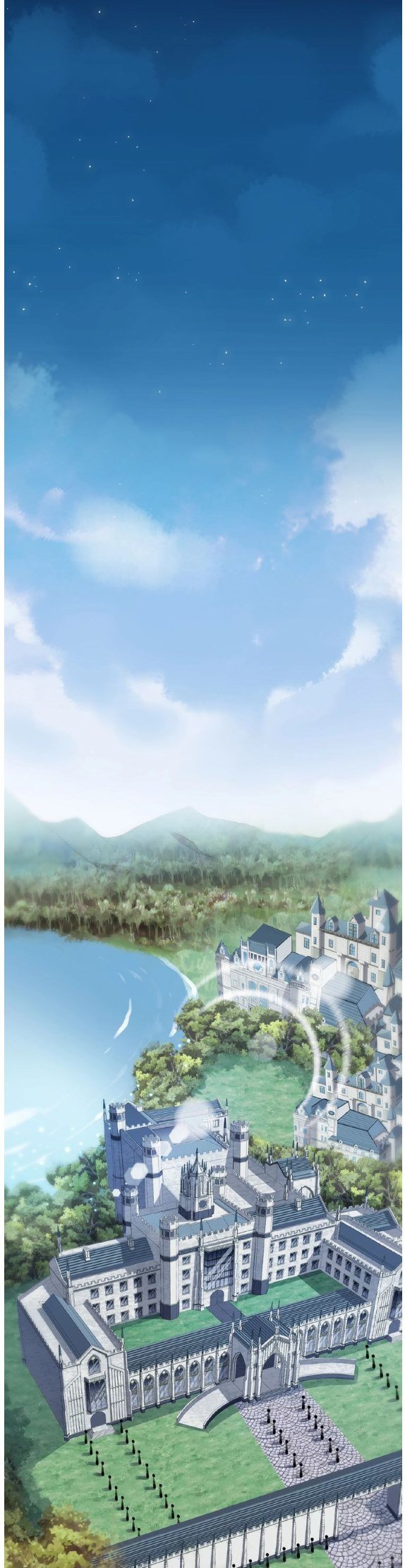 Read Dulces Mordidas S3 (es) Manga Online