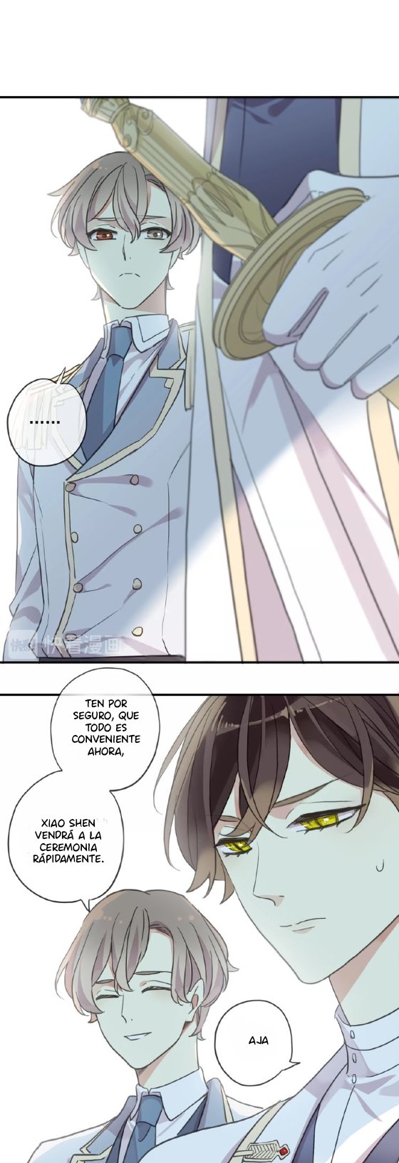 Read Dulces Mordidas S3 (es) Manga Online