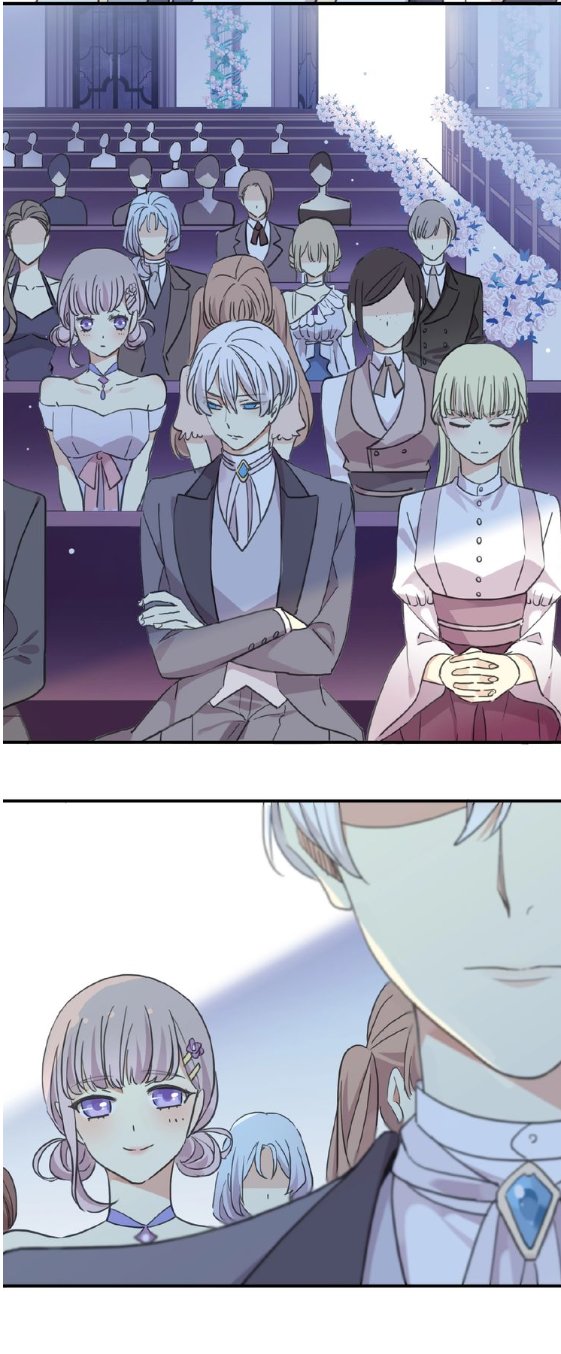Read Dulces Mordidas S3 (es) Manga Online