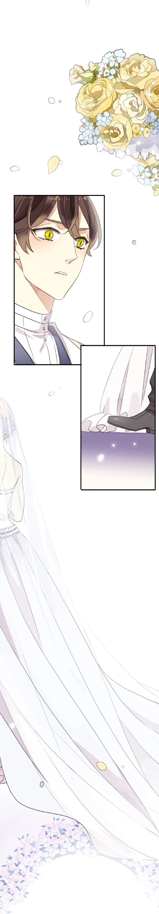 Read Dulces Mordidas S3 (es) Manga Online
