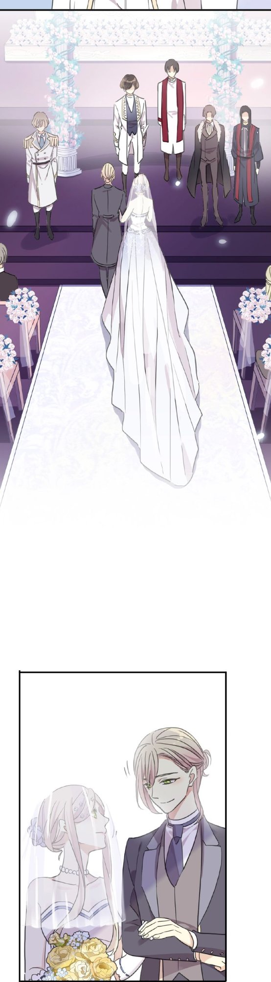 Read Dulces Mordidas S3 (es) Manga Online