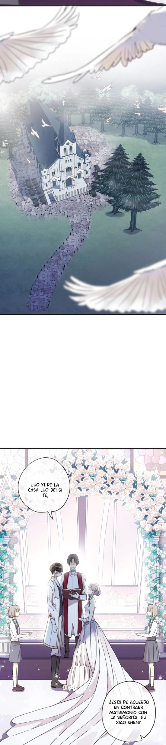 Read Dulces Mordidas S3 (es) Manga Online