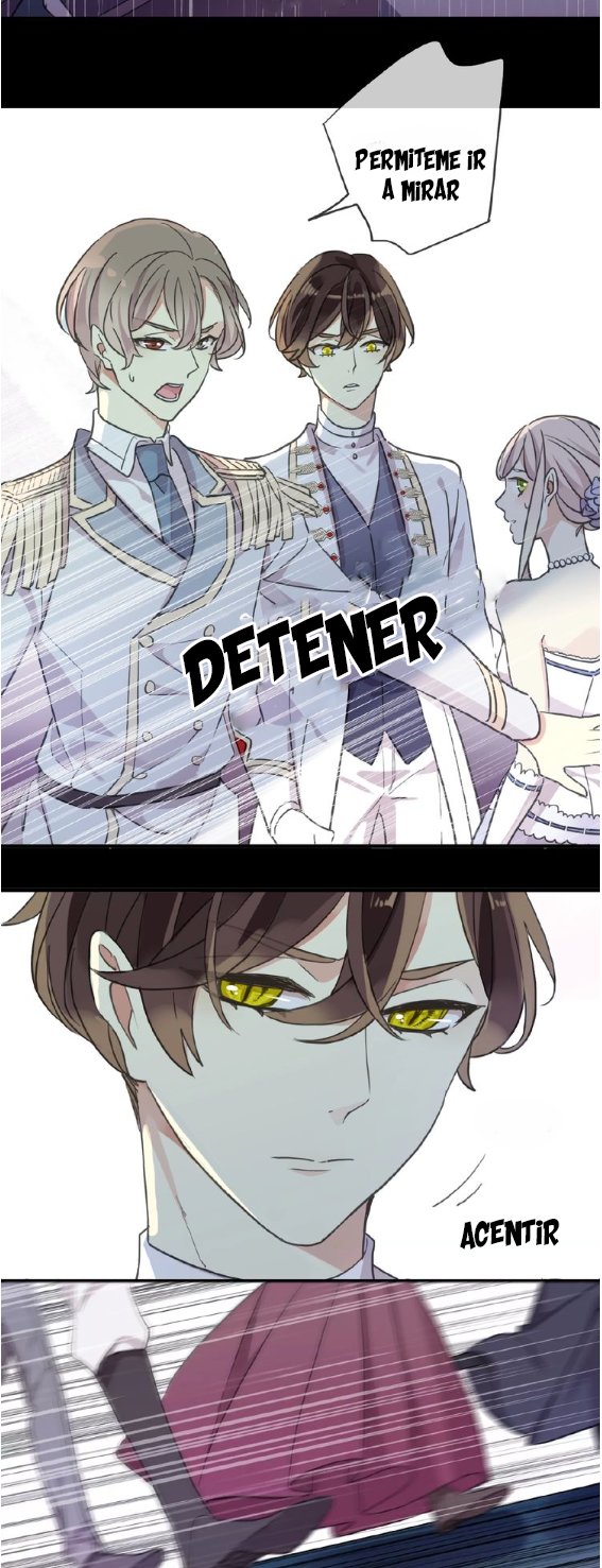 Read Dulces Mordidas S3 (es) Manga Online