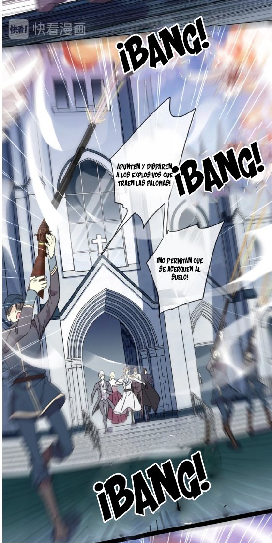 Read Dulces Mordidas S3 (es) Manga Online