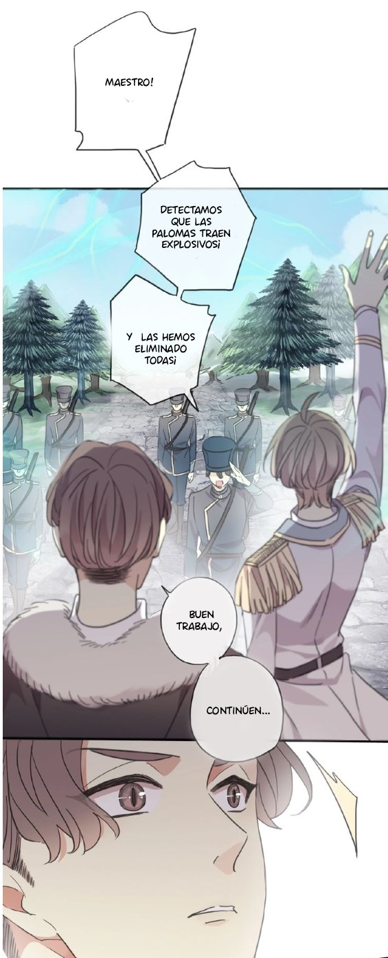 Read Dulces Mordidas S3 (es) Manga Online