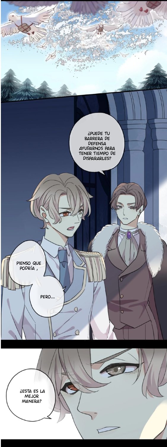 Read Dulces Mordidas S3 (es) Manga Online
