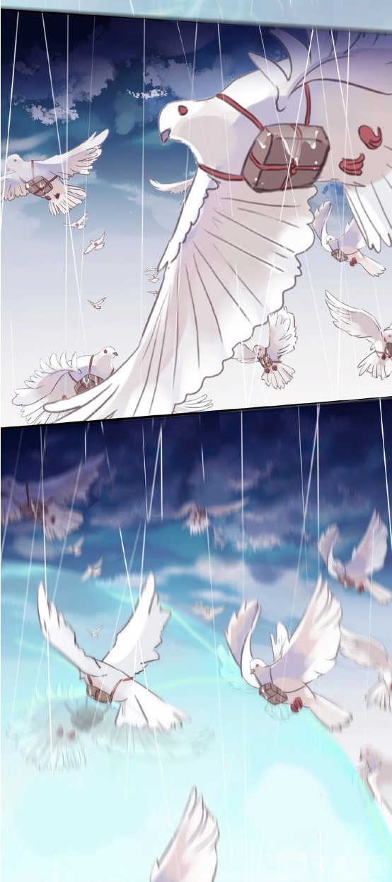 Read Dulces Mordidas S3 (es) Manga Online