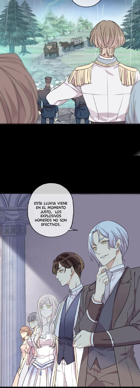 Read Dulces Mordidas S3 (es) Manga Online