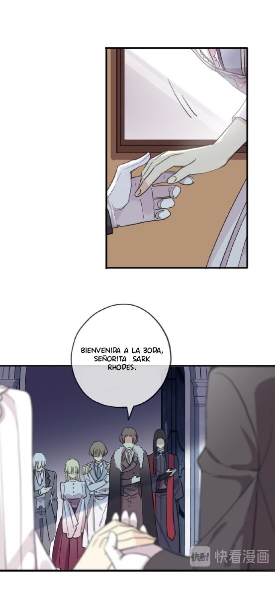 Read Dulces Mordidas S3 (es) Manga Online