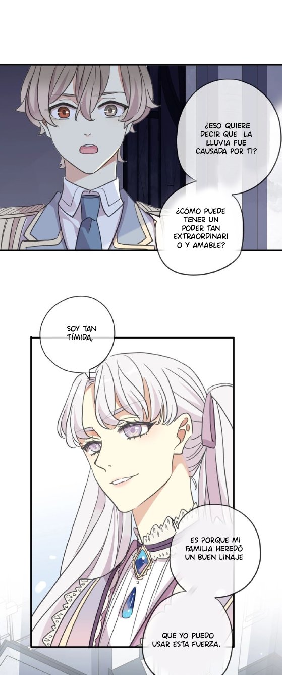 Read Dulces Mordidas S3 (es) Manga Online
