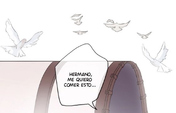 Read Dulces Mordidas S3 (es) Manga Online