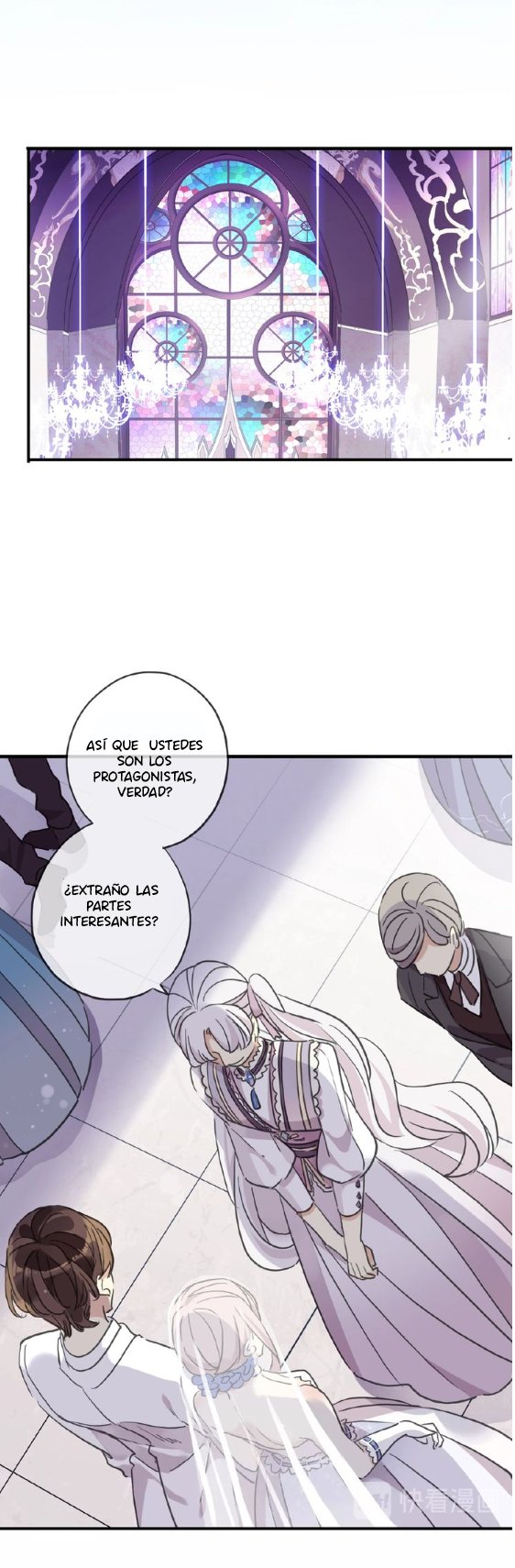 Read Dulces Mordidas S3 (es) Manga Online