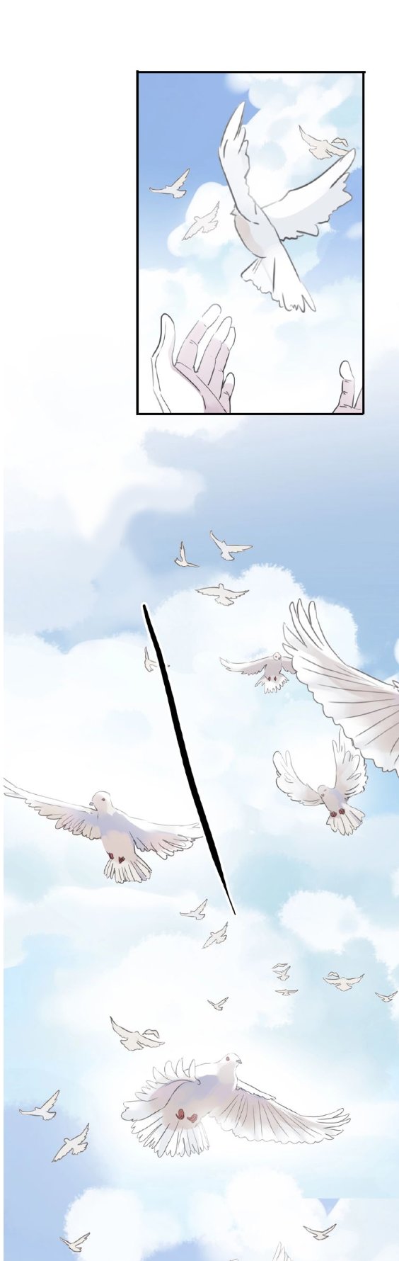 Read Dulces Mordidas S3 (es) Manga Online