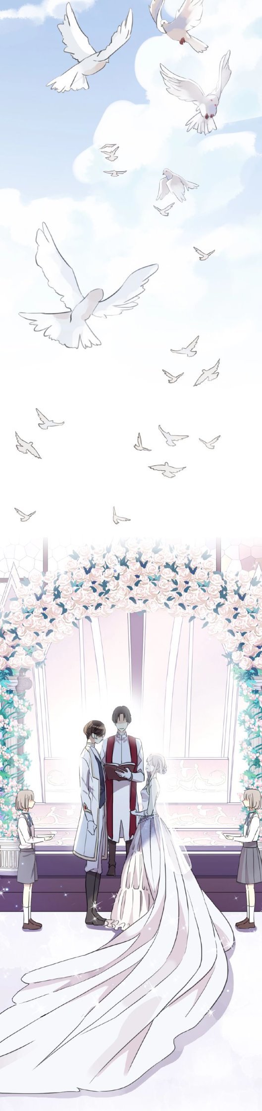 Read Dulces Mordidas S3 (es) Manga Online