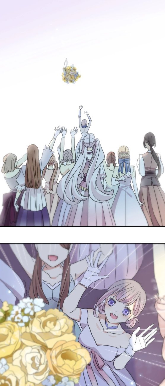Read Dulces Mordidas S3 (es) Manga Online