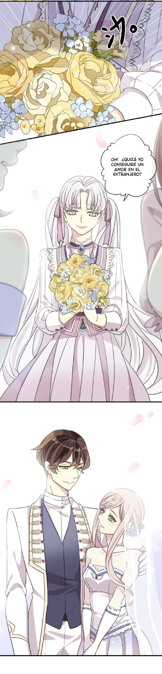 Read Dulces Mordidas S3 (es) Manga Online