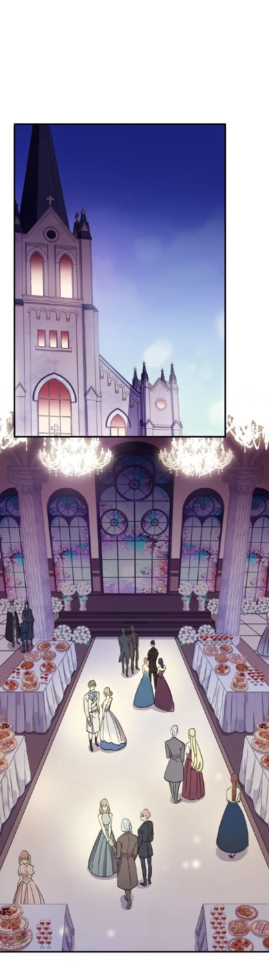 Read Dulces Mordidas S3 (es) Manga Online